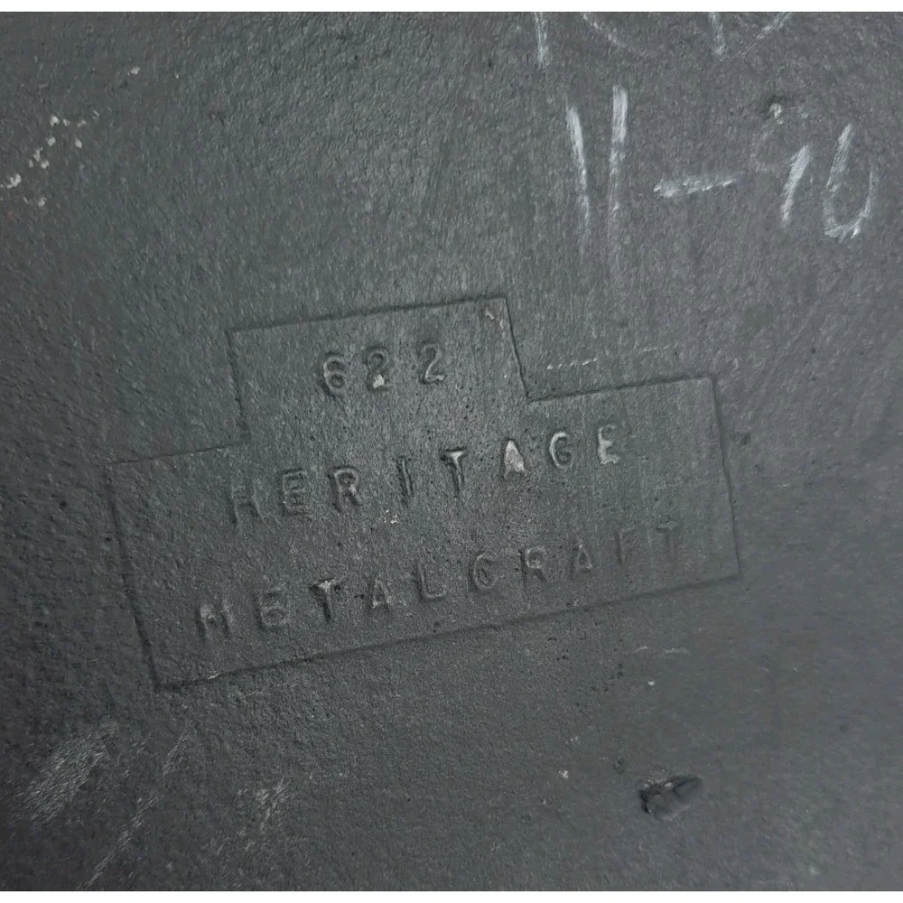 N/A vintage heritage